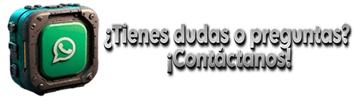 Tienes dudas o preguntas Tienes dudas o preguntas